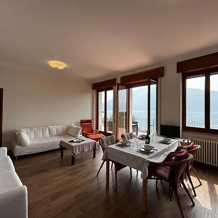 Casa Manzi - Larihome A95 Apartman