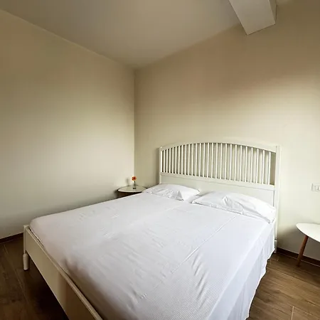 Casa Manzi - Larihome A95 Apartman