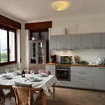 아파트 Casa Manzi - Larihome A95 피아넬로 델 라리오