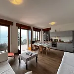 Casa Manzi - Larihome A95 아파트 피아넬로 델 라리오