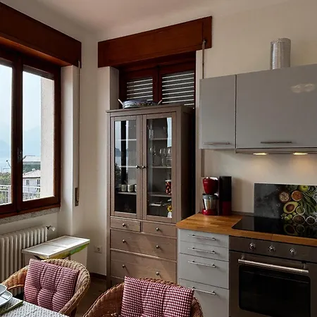 Casa Manzi - Larihome A95 شقة *