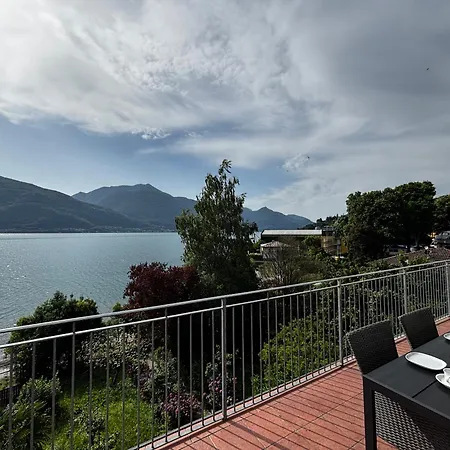 Casa Manzi - Larihome A95 Pianello Del Lario