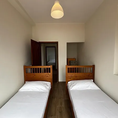 Casa Manzi - Larihome A95 アパート *