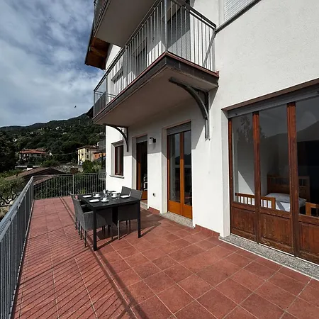 Casa Manzi - Larihome A95 Pianello Del Lario