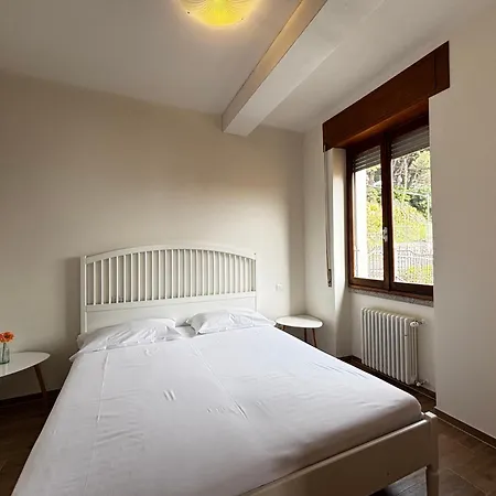 Casa Manzi - Larihome A95