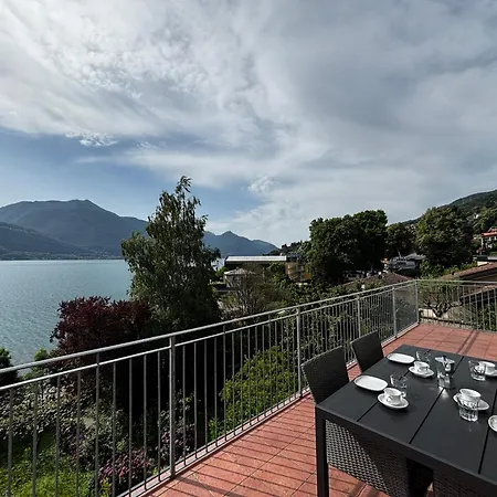 Casa Manzi - Larihome A95 *