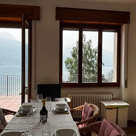 Casa Manzi - Larihome A95 Pianello Del Lario