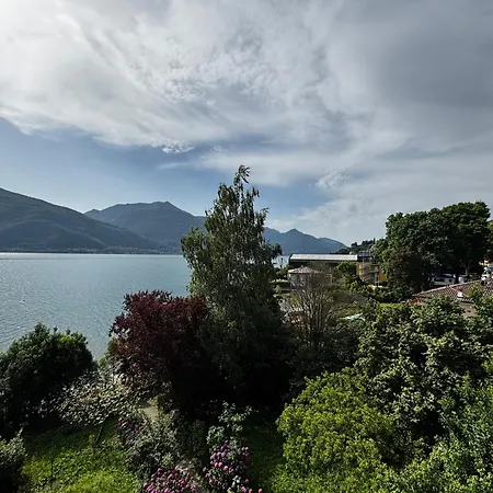 Casa Manzi - Larihome A95