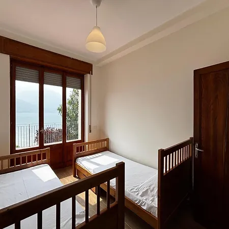 Apartment Casa Manzi - Larihome A95 *