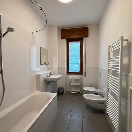Apartment Casa Manzi - Larihome A95 Pianello Del Lario