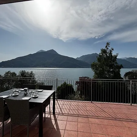 Casa Manzi - Larihome A95 Pianello Del Lario