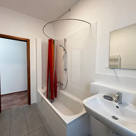 Apartment Casa Manzi - Larihome A95