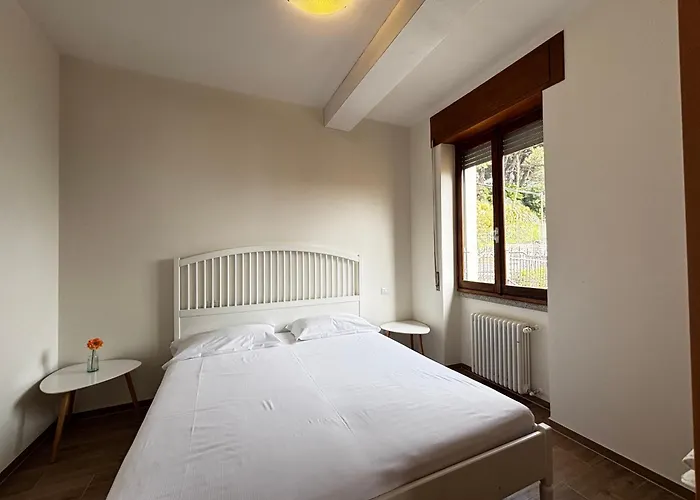 Casa Manzi - Larihome A95