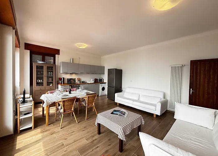 Apartamento Casa Manzi - Larihome A95 *