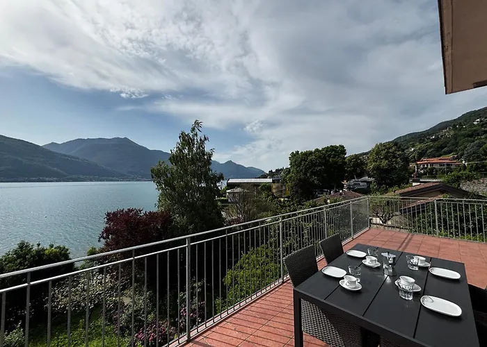 Casa Manzi - Larihome A95 *