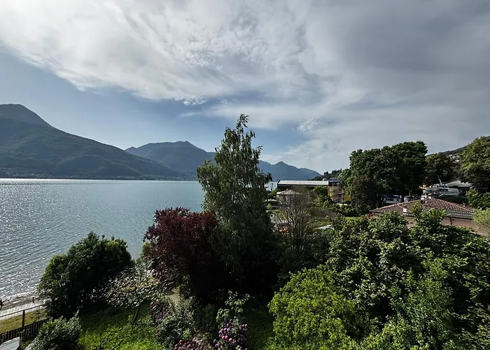 Casa Manzi - Larihome A95