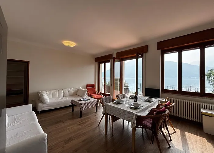 Casa Manzi - Larihome A95 Apartamento