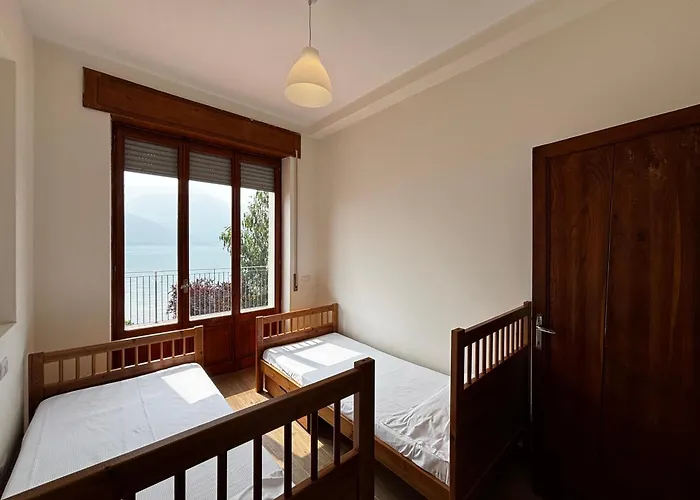 Apartamento Casa Manzi - Larihome A95 *