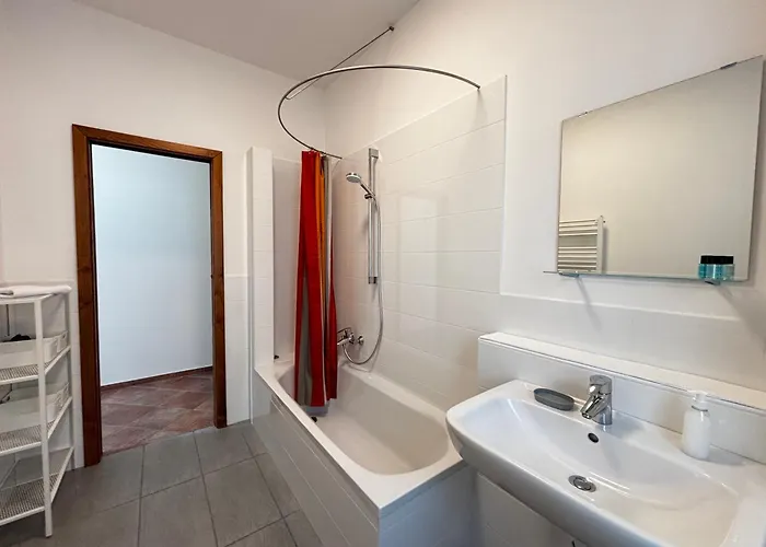 Apartamento Casa Manzi - Larihome A95