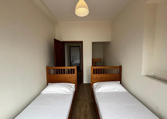 Casa Manzi - Larihome A95 Appartement *