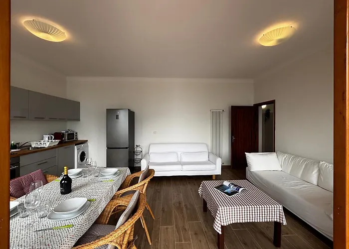Appartement Casa Manzi - Larihome A95 Pianello Del Lario