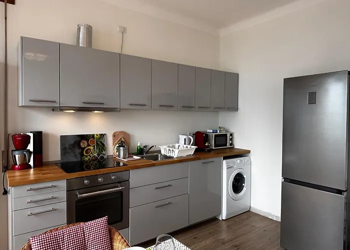Casa Manzi - Larihome A95 Appartement *