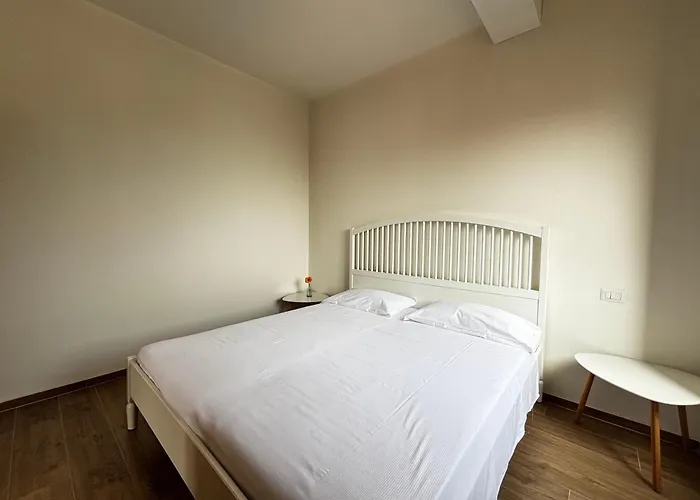 Casa Manzi - Larihome A95 Appartement